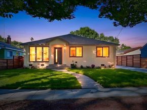 1676 Mackey Avenue, San Jose CA 95125