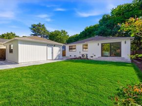 1676 Mackey Avenue, San Jose CA 95125