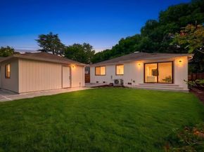 1676 Mackey Avenue, San Jose CA 95125