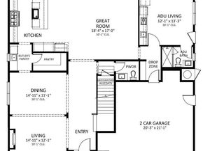 2205 Marques Avenue, San Jose CA 95125