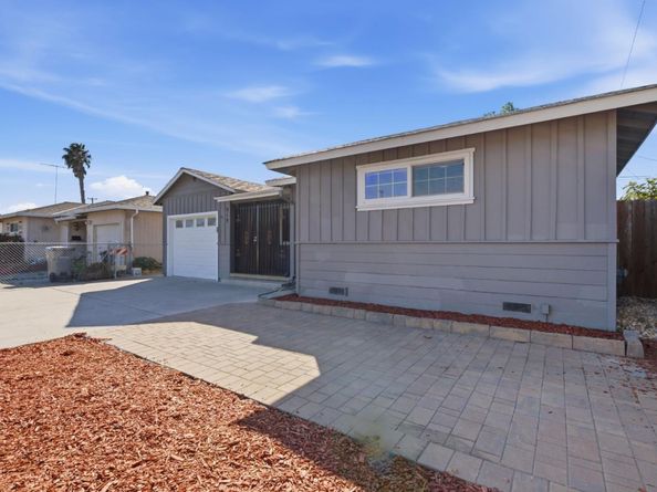 919 Jeanne Avenue, San Jose CA 95116