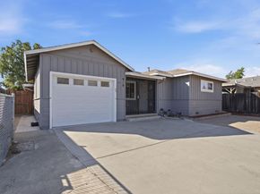 919 Jeanne Avenue, San Jose CA 95116