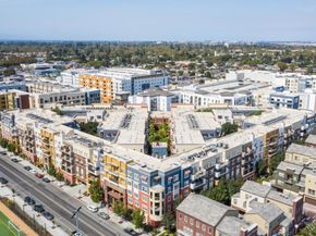 809 Auzerais Avenue 338, San Jose CA 95126