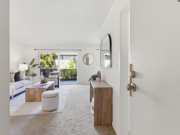 815 N Humboldt Street 302, San Mateo CA 94401