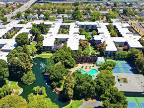 815 N Humboldt Street 302, San Mateo CA 94401