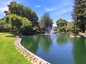 815 N Humboldt Street 302, San Mateo CA 94401