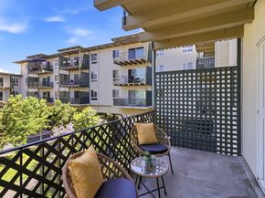 815 N Humboldt Street 302, San Mateo CA 94401