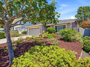 1256 Rainier Avenue, Pacifica CA 94044