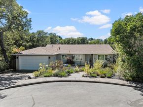 35 Tulip Court, Burlingame CA 94010