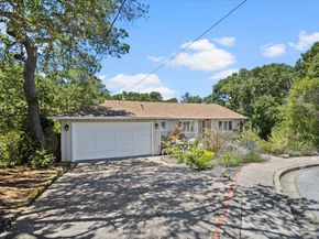 35 Tulip Court, Burlingame CA 94010