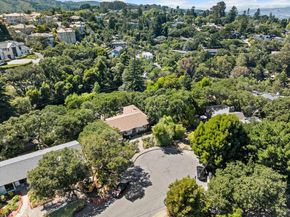 35 Tulip Court, Burlingame CA 94010