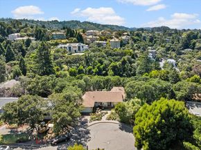 35 Tulip Court, Burlingame CA 94010