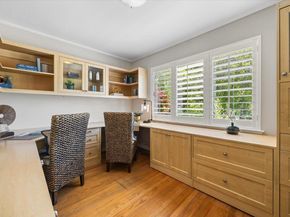 35 Tulip Court, Burlingame CA 94010