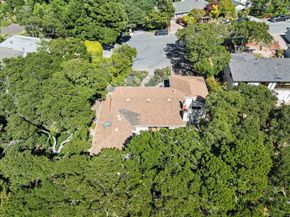 35 Tulip Court, Burlingame CA 94010