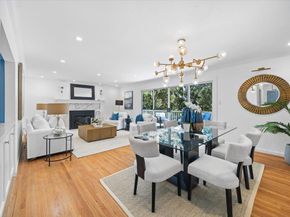 35 Tulip Court, Burlingame CA 94010