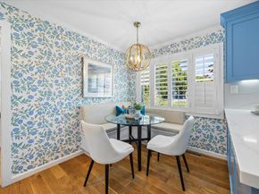 35 Tulip Court, Burlingame CA 94010
