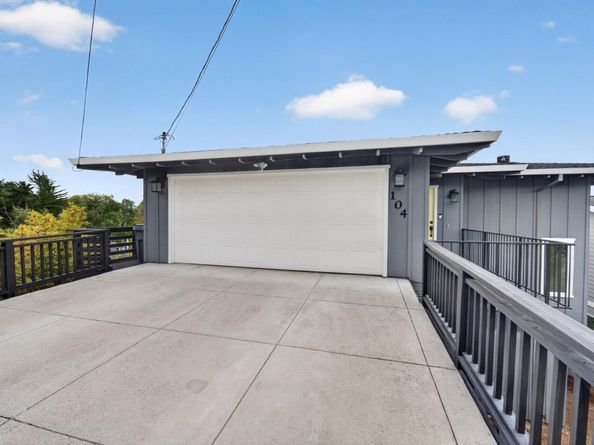 104 Vista Mar Court, Aptos CA 95003