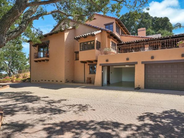 15295 Kennedy Road, Los Gatos CA 95032