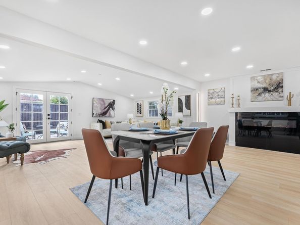6924 Bollinger Road, San Jose CA 95129