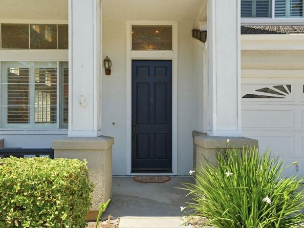 3572 Quarry Park Drive, San Jose CA 95136