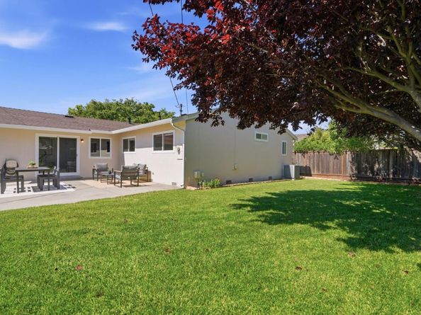 553 Shawnee Lane, San Jose CA 95123