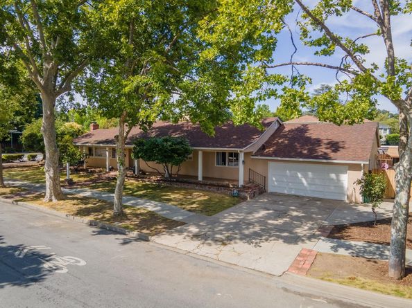 101 King Street, Redwood City CA 94062