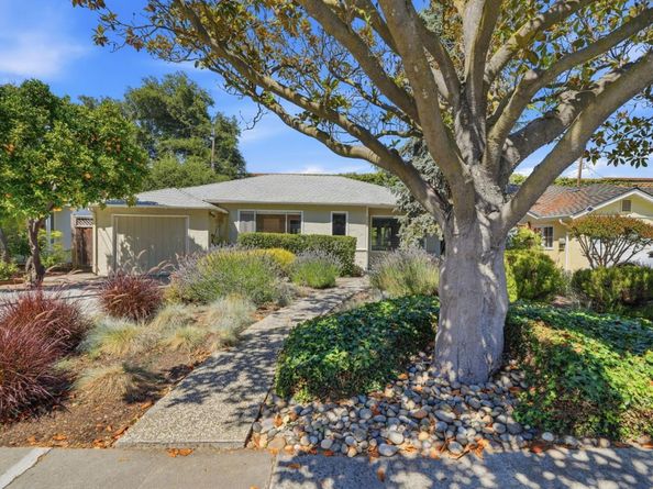 570 Kenwood Drive, Menlo Park CA 94025