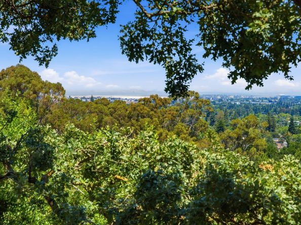 643 Vista Drive, Redwood City CA 94062