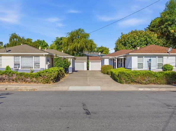 411-413 N Central Avenue, Campbell CA 95008