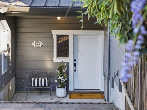 133 Russell Avenue, Portola Valley CA 94028
