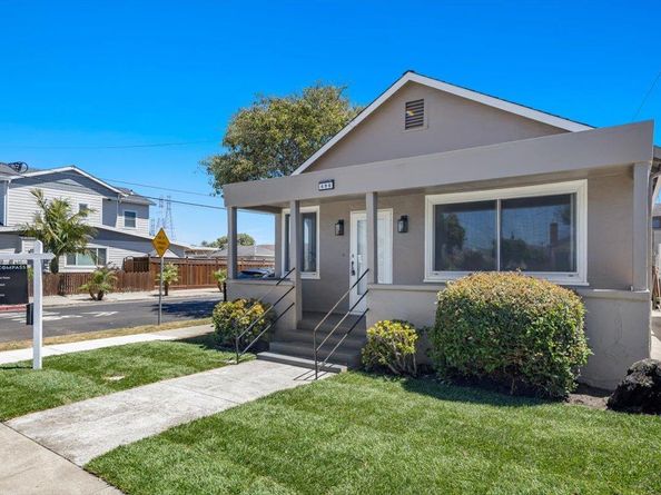 496 Angus Avenue, San Bruno CA 94066