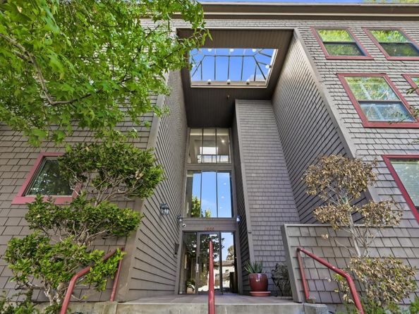 1500 Sherman Avenue 2E, Burlingame CA 94010