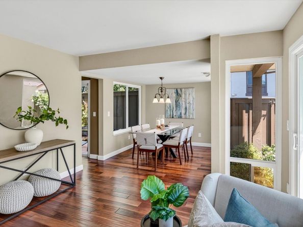 1110 Strayer Drive, San Jose CA 95129