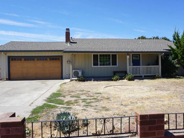 14297 Buckner Drive, San Jose CA 95127