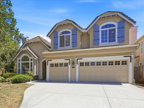 18922 Congress Junction Court, Saratoga CA 95070