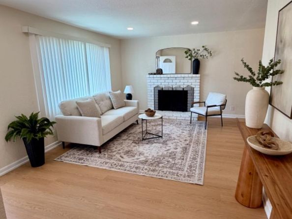 3311 Mount Vista Drive, San Jose CA 95127