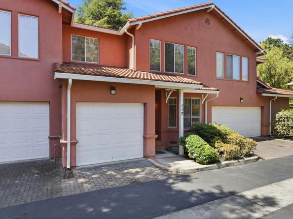 117 Gladys Avenue, Mountain View CA 94043