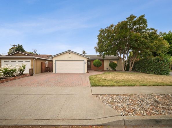 36311 Alicante Avenue, Fremont CA 94536