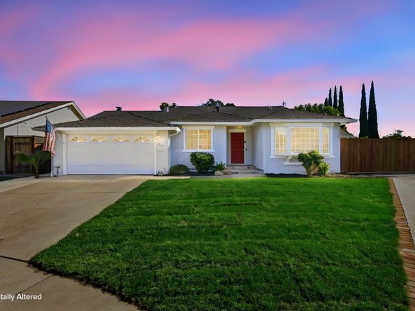 877 Renton Court, San Jose CA 95123