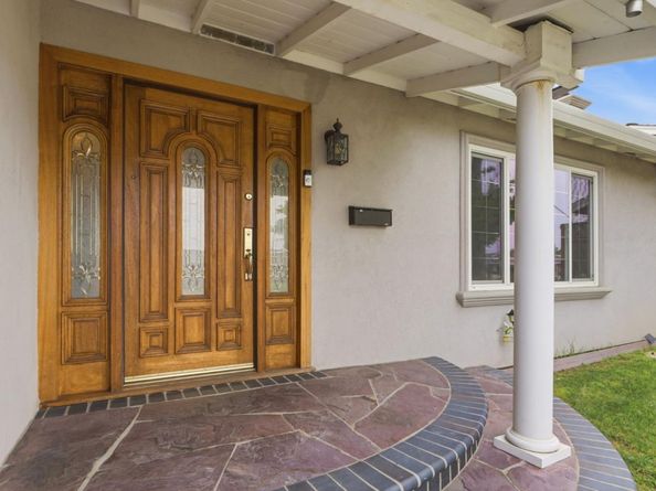 1382 Lansing Avenue, San Jose CA 95118