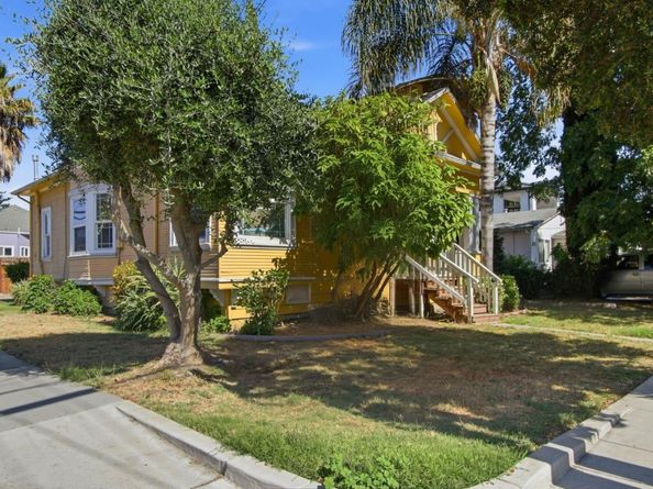 595 Minor Avenue, San Jose CA 95125