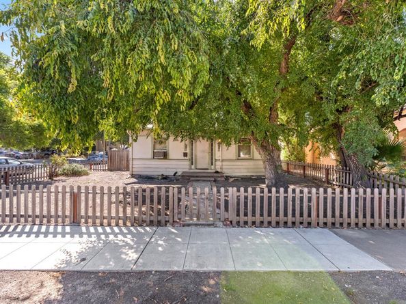 1004 Vermont Street, San Jose CA 95126