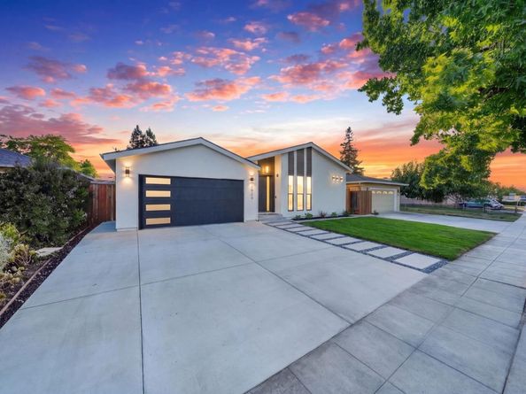 2929 Lexford Avenue, San Jose CA 95124