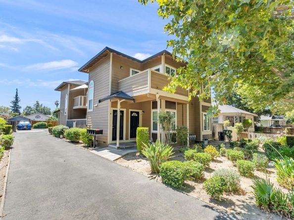 45 22nd Street, San Jose CA 95116