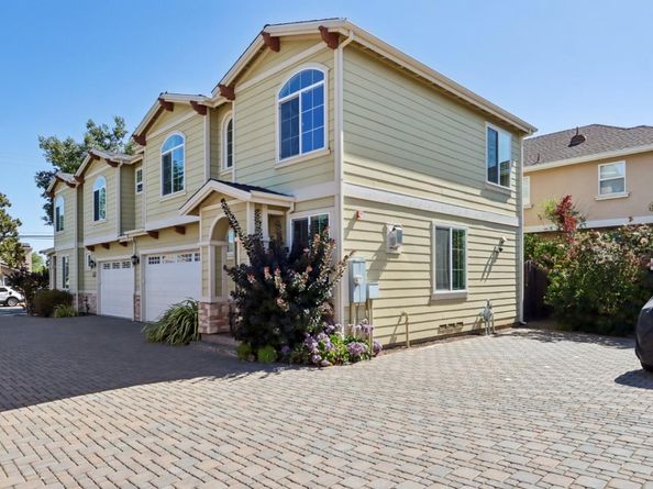 182 Redding Road, Campbell CA 95008