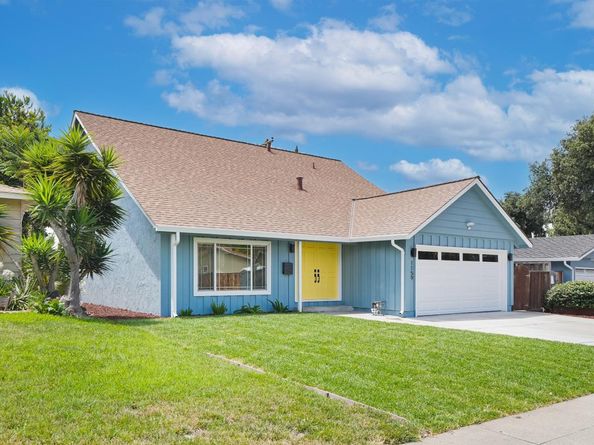 1159 Lancelot Lane, San Jose CA 95127