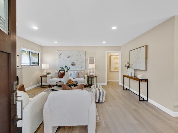 662 Drake Street, San Jose CA 95125