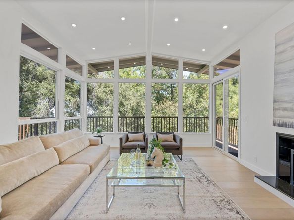 15499 Bohlman Road, Saratoga CA 95070