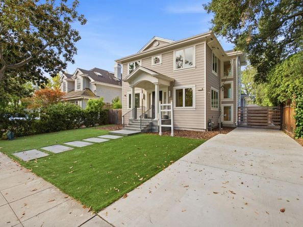 1730 Webster Street, Palo Alto CA 94301