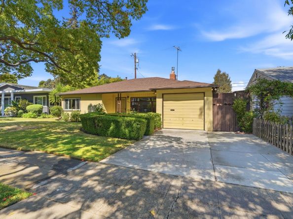 333 G Street, Redwood City CA 94063